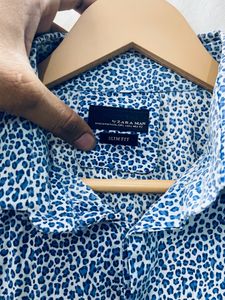 🇵🇹Zara Men Shirt Clothing