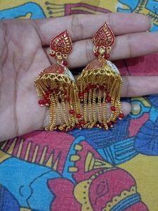 Jhumka