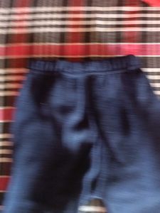 Sweater And Legging