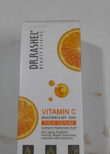 Dr. Rashel Beauty Elixirs Skincare