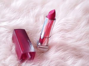 Matte lipstick - Mesmerizing Magenta