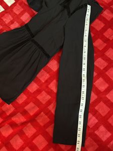 Black Jacket