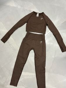 Gymshark Fit Set of 2