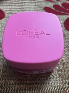 Glycolic-Bright Matte Luminizing Cream