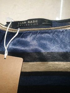 Stylish Blue &amp; Gold  no 20