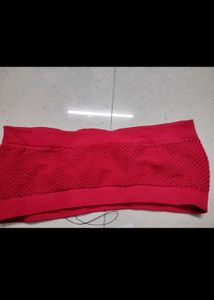 Comfortable Bra Without Step