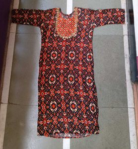 Beautiful Straight Kurti For Women ❤️