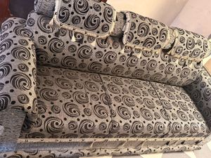 seven seater sofa set