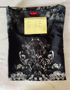 Set of 3 Kurtis