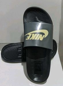 Nike Slides - Casual Comfort