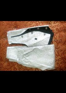 Boys Traditional Jacket and pant