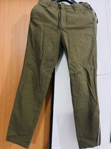 SNICTH Unisex Trouser