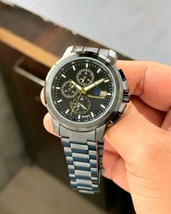 Maserati Men's Watch