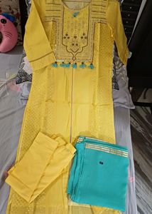 Aurelia Suit Set.  #kurti #aurelia #suit