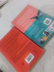Twinkle Khanna &amp; Stop Overthinking Books