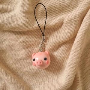 🔥SALE 🔥 Animal Clay Charms ✨ (Any 1 PC)