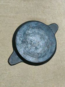 Cast Iron Pan