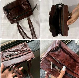 Combo set of 4 slings and purses