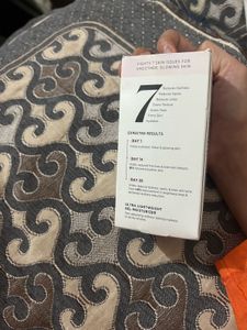 Olay 7-in-1 Moisturizer Gel