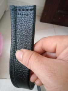 Classic Automatic Belt