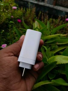 80W Fast Charger