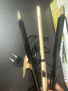 Vega 3 In 1 Hair Styler
