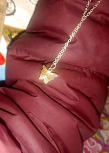 Butterfly Necklace For Women