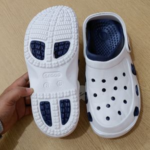 New Men Lightweight &amp; Comfortable Clog Size-8