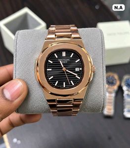 Patek Philippe Geneve Watch