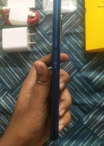 POCO X3 PRO (ALL NEW) (NON WORKING)