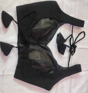 backless dori blouse padded