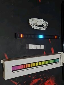 Rgb Rythym Light