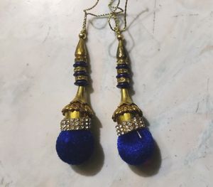 2 Latkan For Saree Dupatta