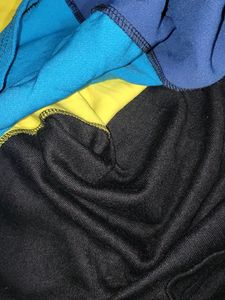 Asher Multi Colour Sweater
