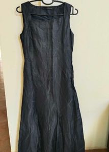 Gown
