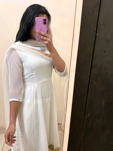 A-Line Suit