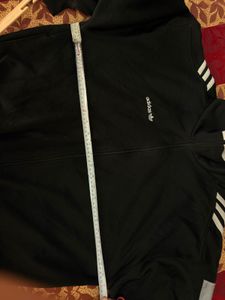 Adidas Track Jacket