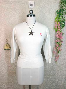 Ami Paris Sweater