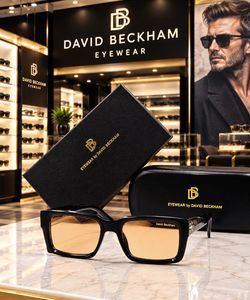 David Beckham Eyewear Sunglasses