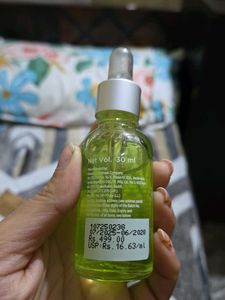 Himalaya Purifying Neem Face Serum