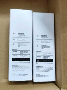 Minimalist SPF 60 Sunscreen - 2 Pack
