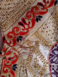 Readymade Blouse