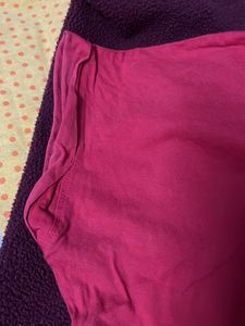 Red Tee