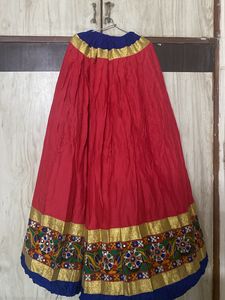 Navratri Chaniya Nd Traditional Duppata