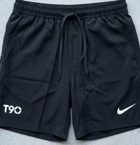Brand New Men's Black Nike Running Shorts
