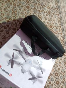 Foldable Mini Drone