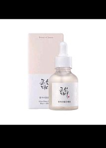 2 Moisturizer 1 Serum