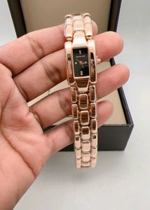 MK*❣️🔸 *LADIES WATCH*🔸 *GOOD QUALITY*🔸 *DAILY W