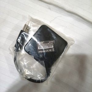 Quantum Zero USB 3.0 Card Reader