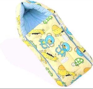 NEW 🆕️✅️👶 ZOE Cute Baby Sleeping Bag